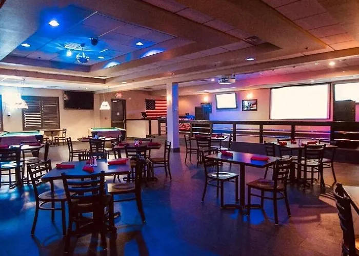 Wyndham Garden Texarkana