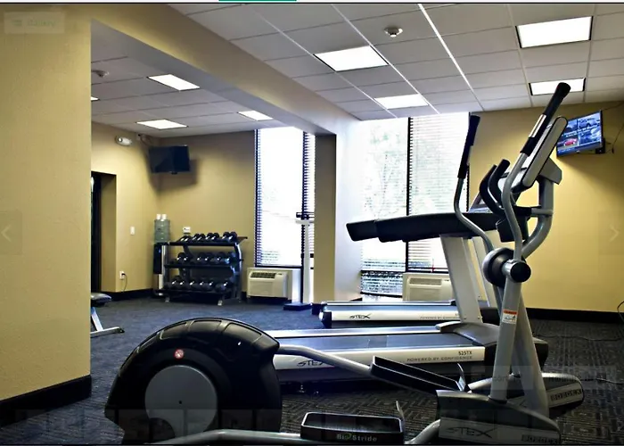 Wyndham Garden Texarkana