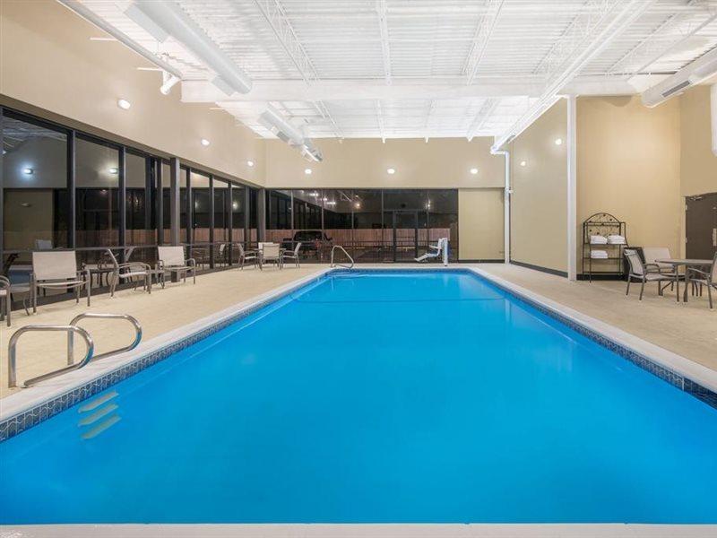 Wyndham Garden Texarkana