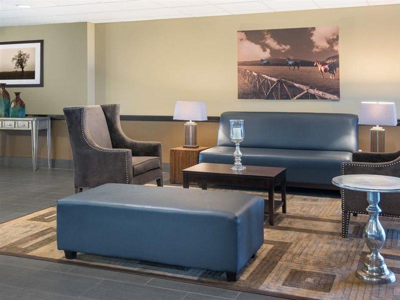 Wyndham Garden Texarkana