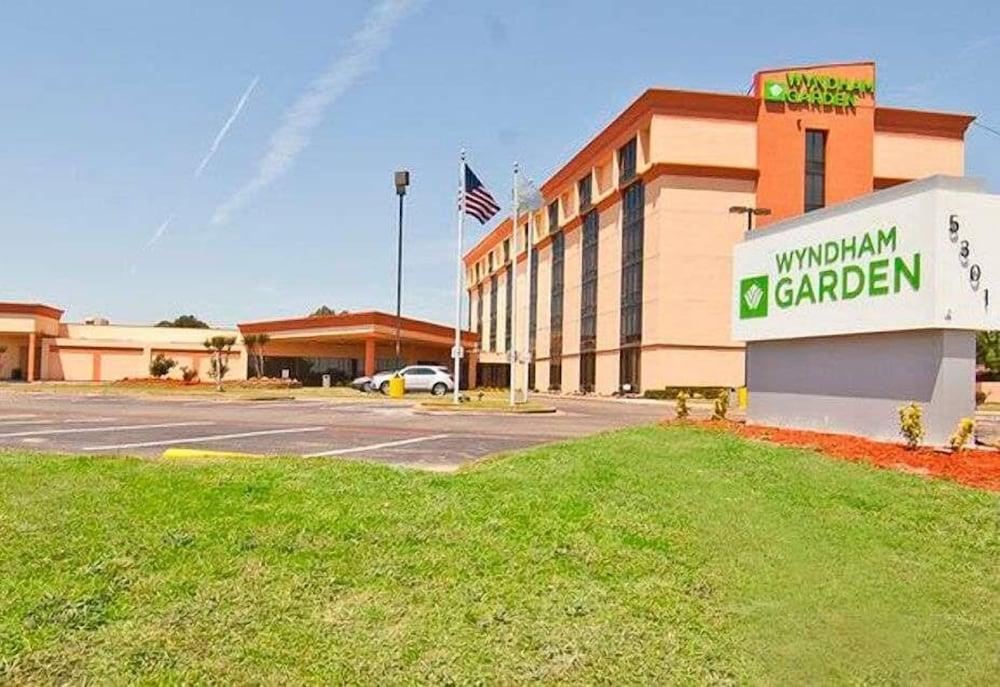 Wyndham Garden Hotel Texarkana