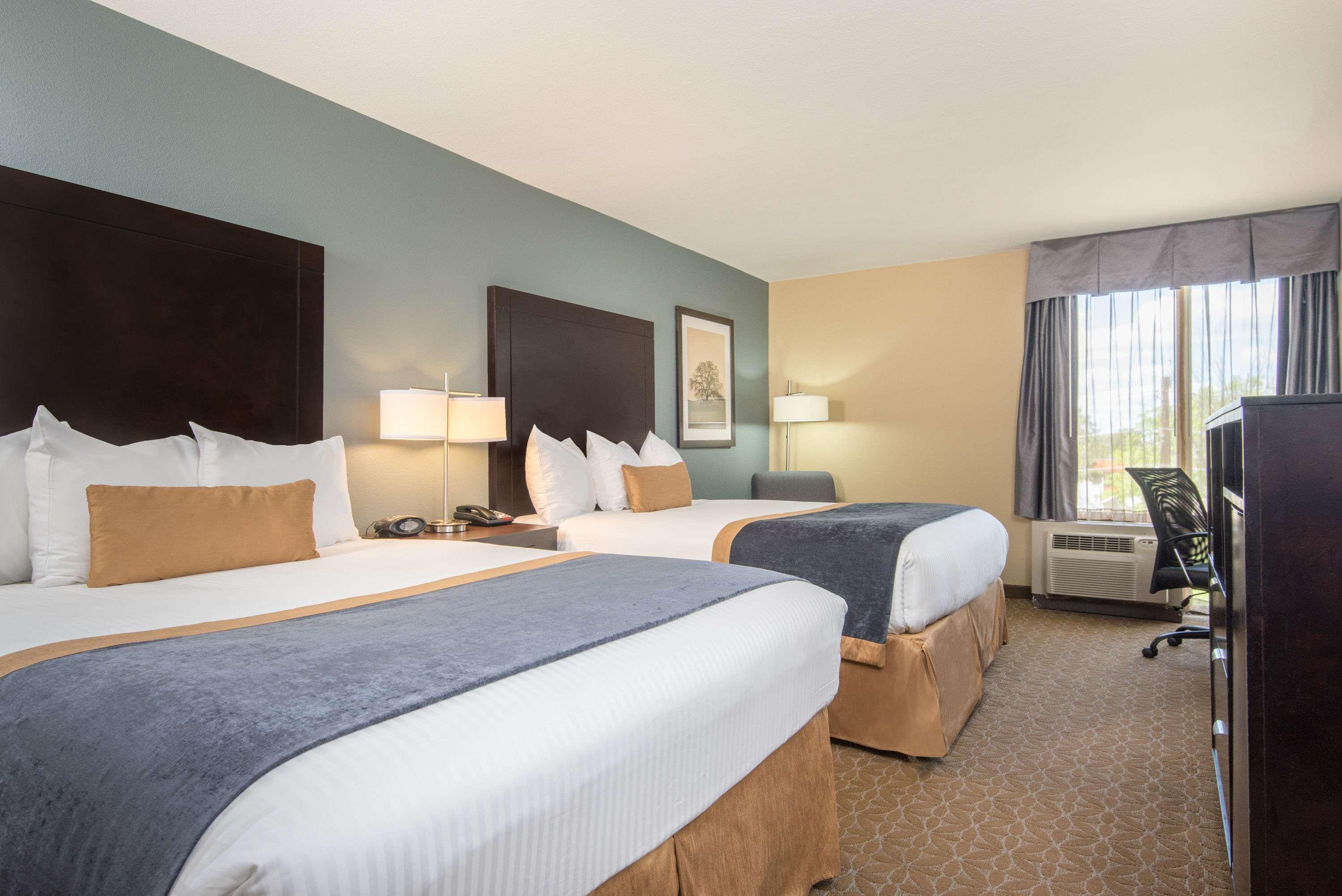 Wyndham Garden 3*