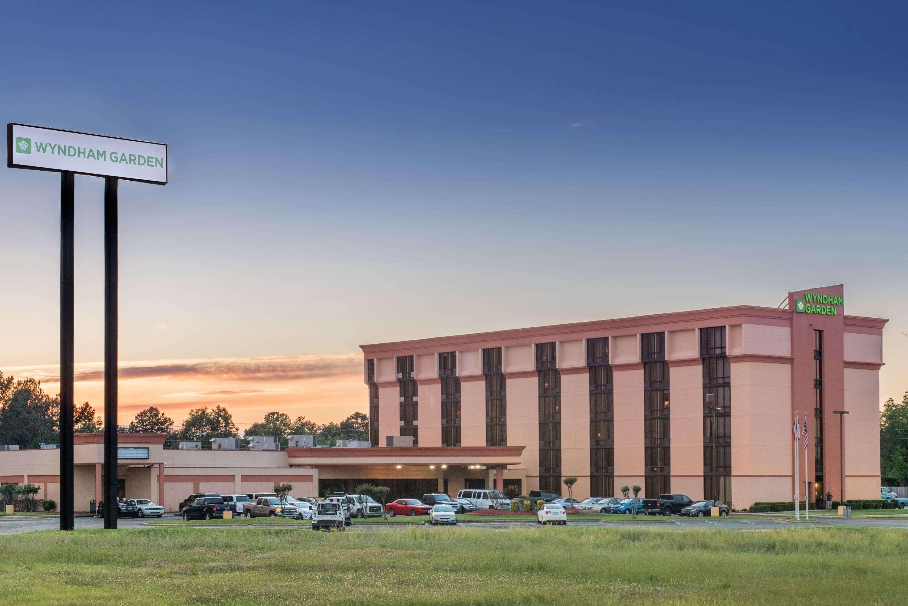 Wyndham Garden 3* Texarkana