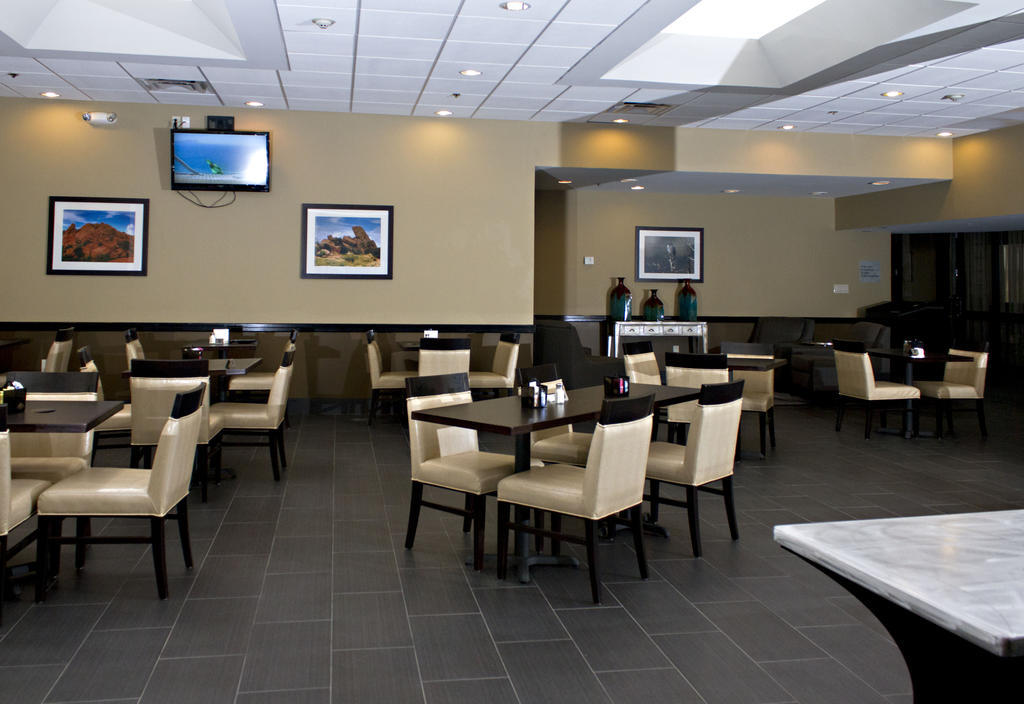Hotel Wyndham Garden 3*