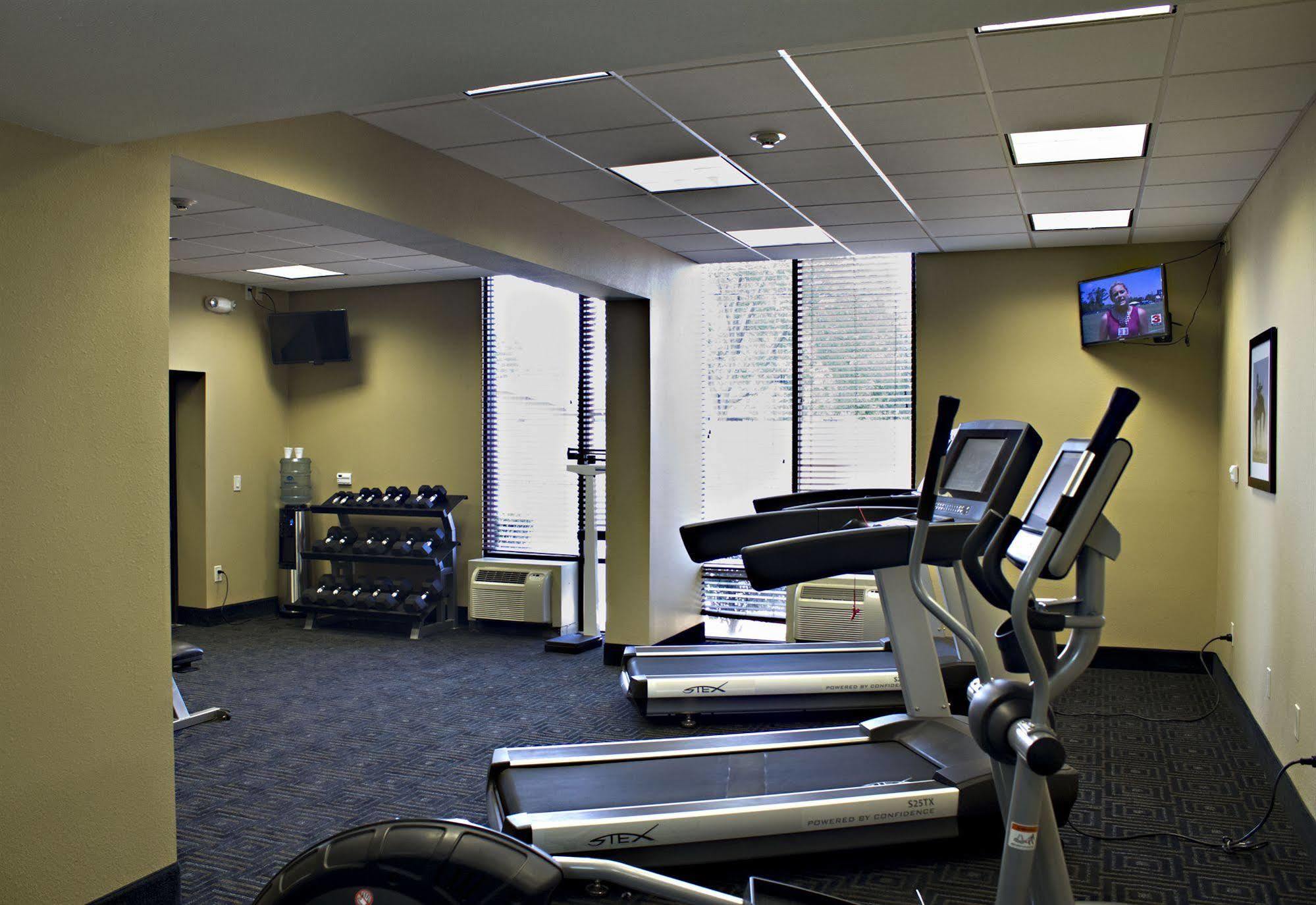 Wyndham Garden 3* Texarkana