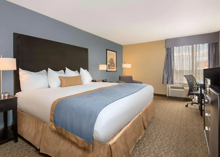 Wyndham Garden Texarkana