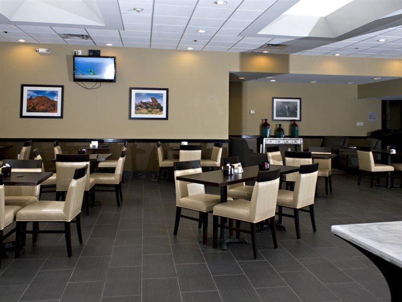Wyndham Garden Texarkana