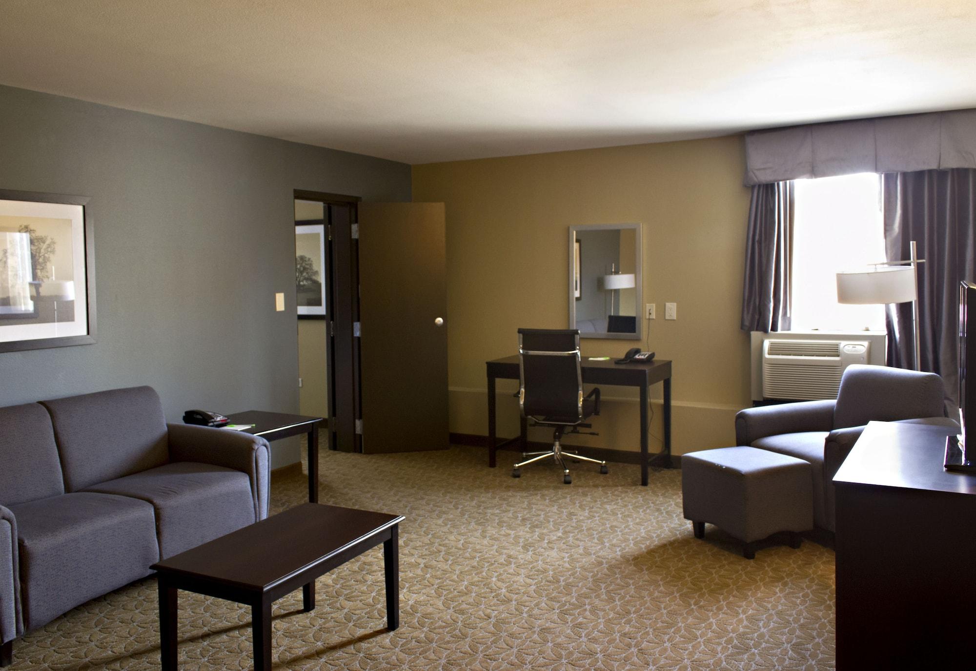Hotel Wyndham Garden