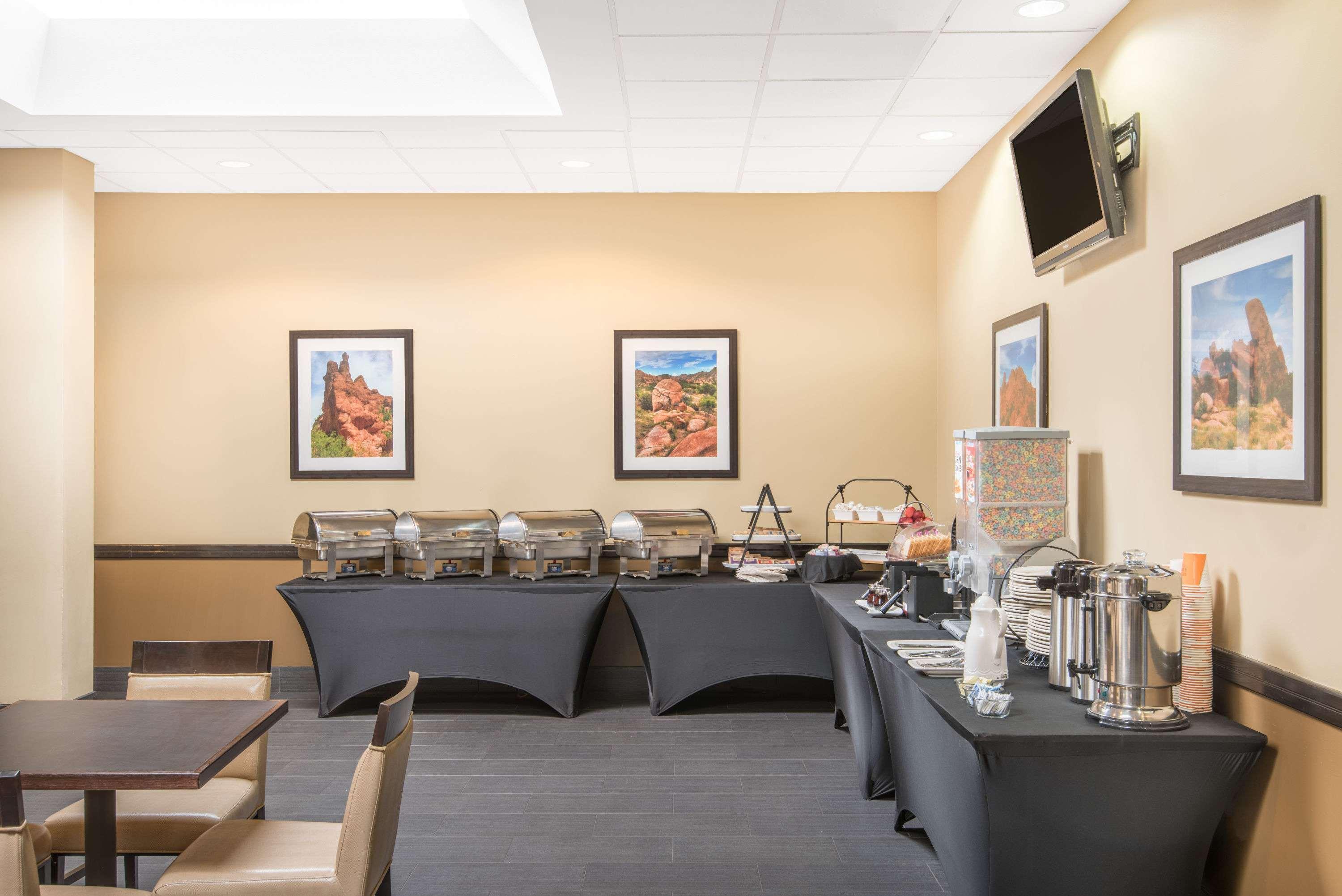 Hotel Wyndham Garden 3*