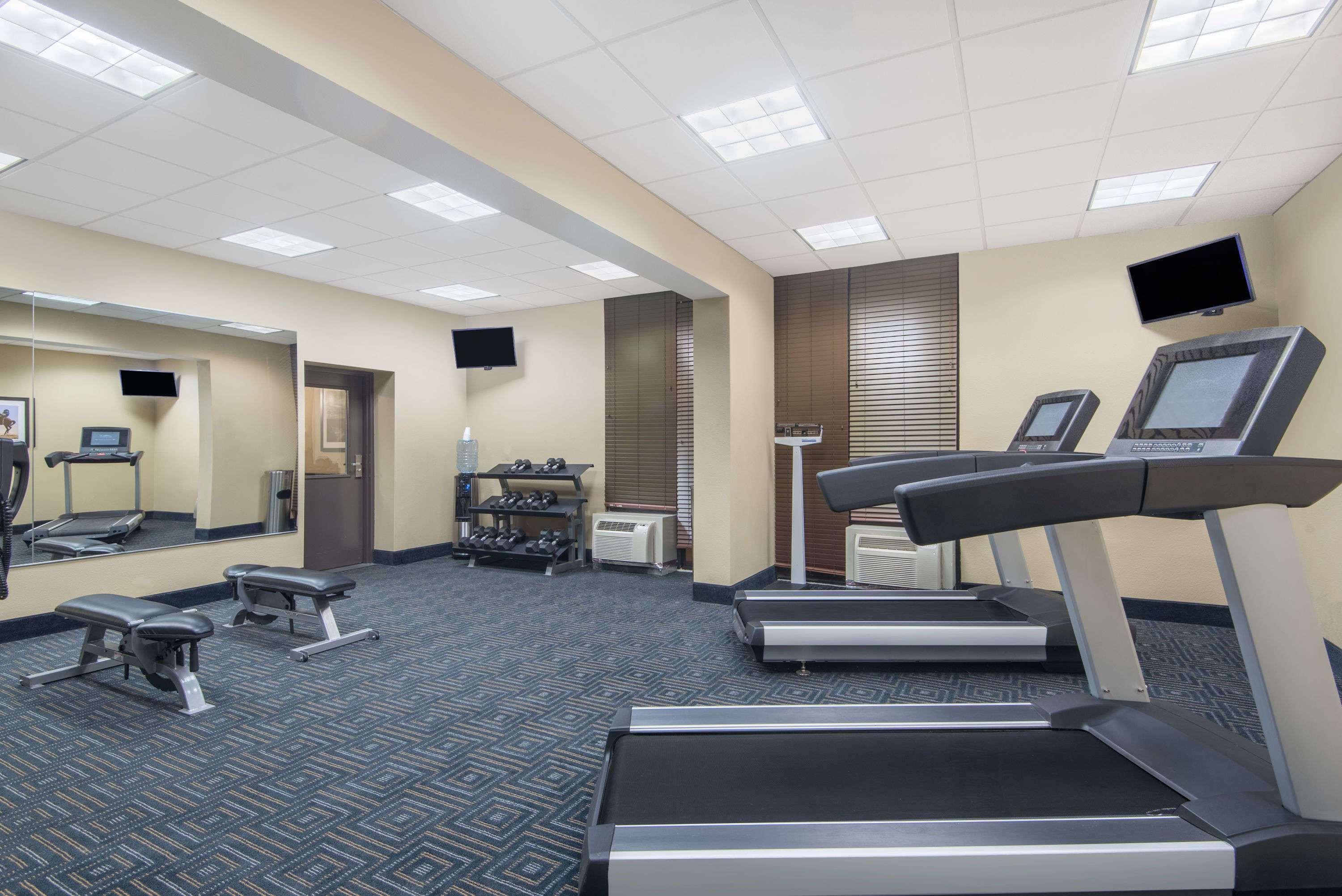 Wyndham Garden Hotel Texarkana
