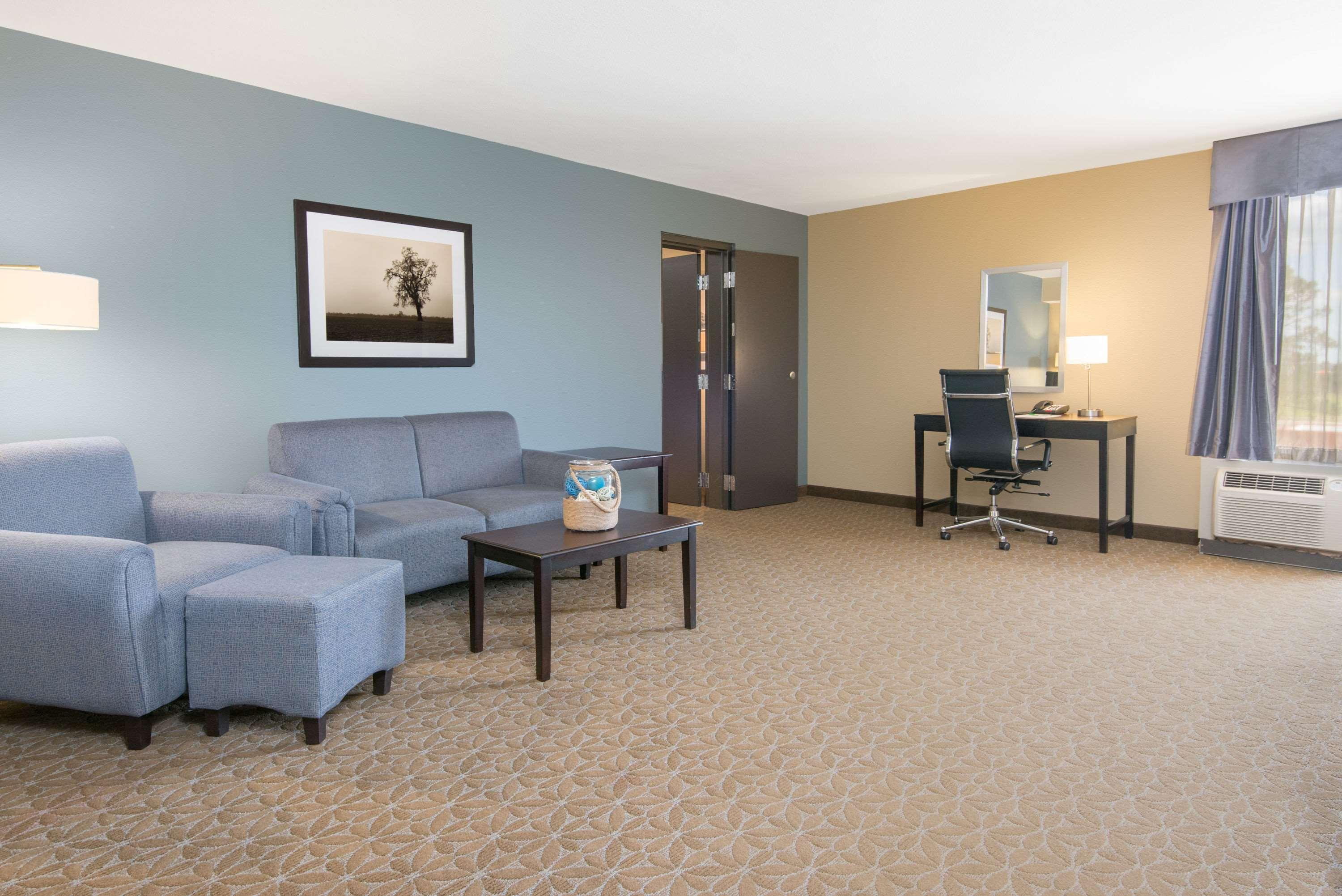 Hotel Wyndham Garden Texarkana