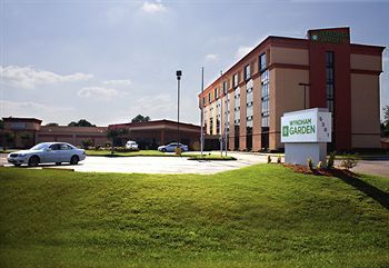 Wyndham Garden
