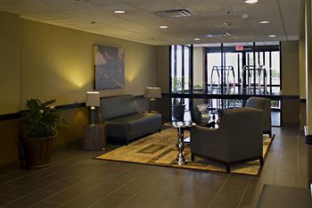 Wyndham Garden Texarkana