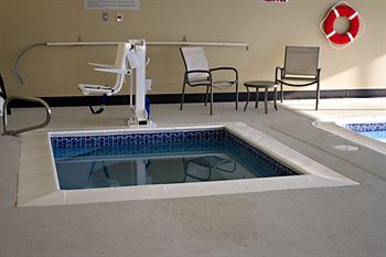 Hotel Wyndham Garden 3*