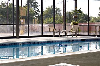 Hotel Wyndham Garden