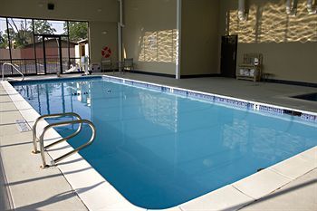 Wyndham Garden Texarkana