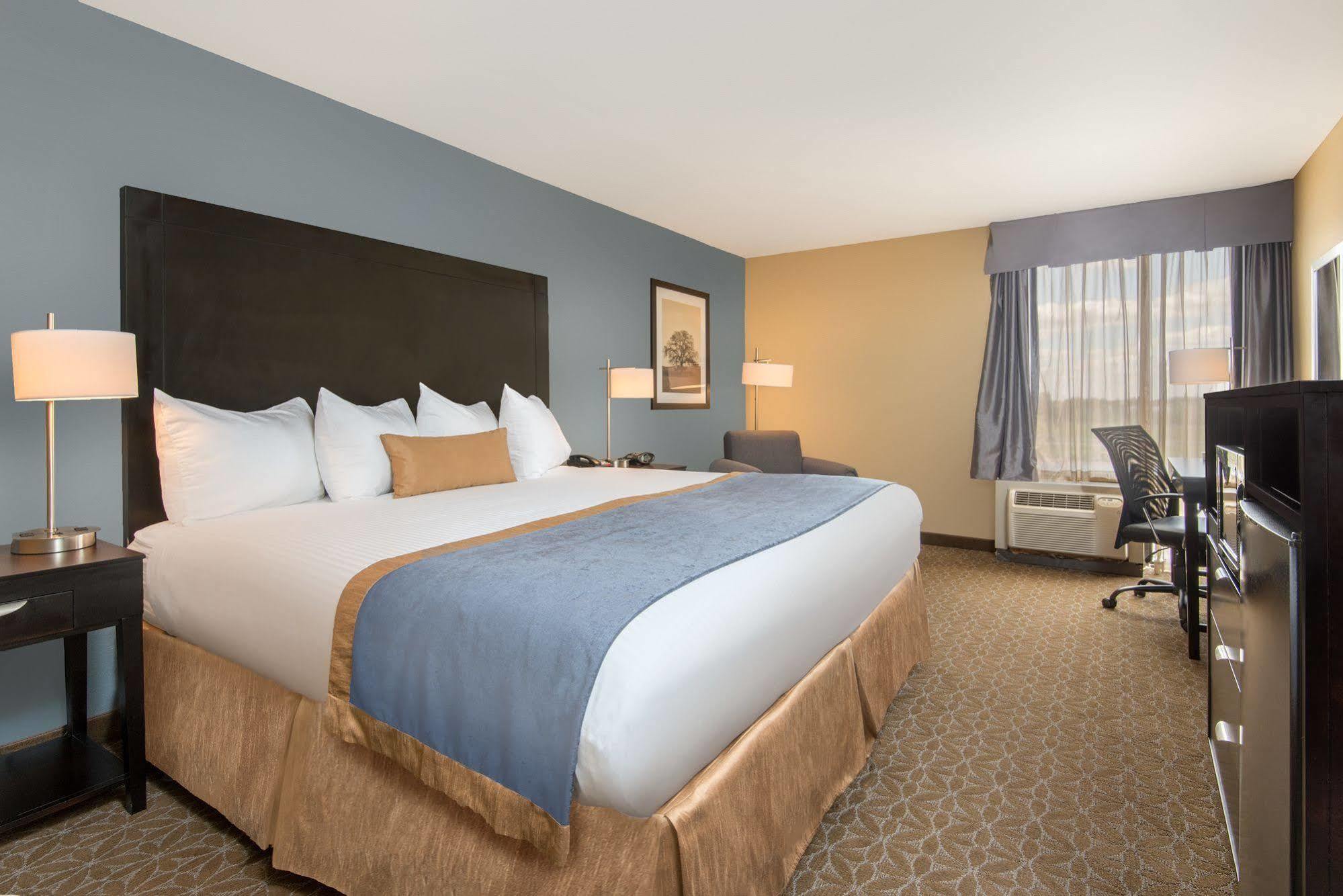Wyndham Garden 3* Texarkana